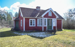Amazing home in Stubbemåla with 2 Bedrooms in Ålem